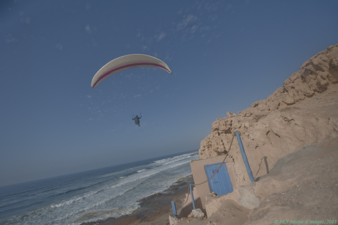 Vol au-dessus d’un nid de troglos Vol au-dessus d’un nid de troglos