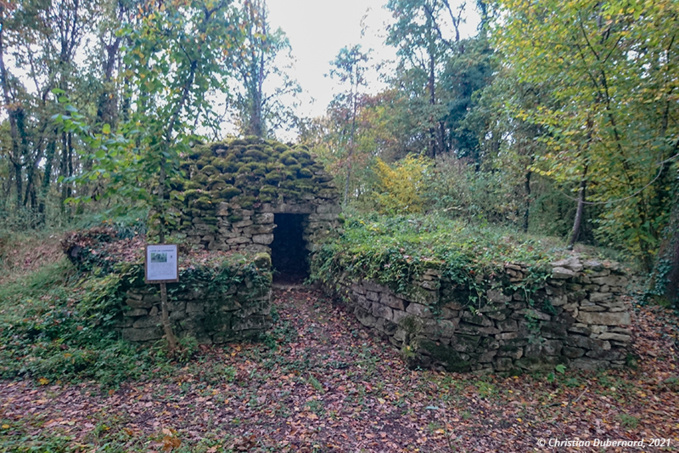 Des perles dans la vallée du Courtineau Des perles dans la vallée du Courtineau