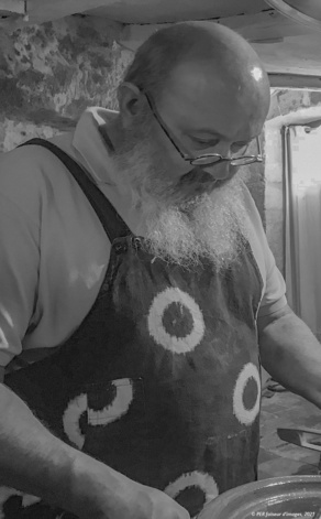 Des perles dans la vallée du Courtineau Des perles dans la vallée du Courtineau