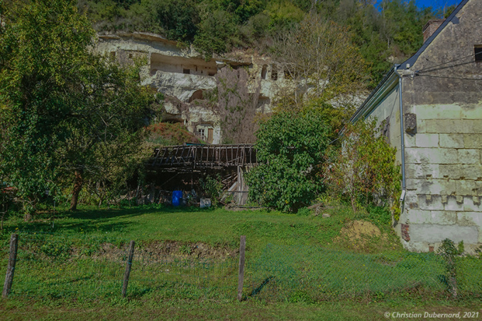 Des perles aux Roches Lévêque Des perles aux Roches Lévêque