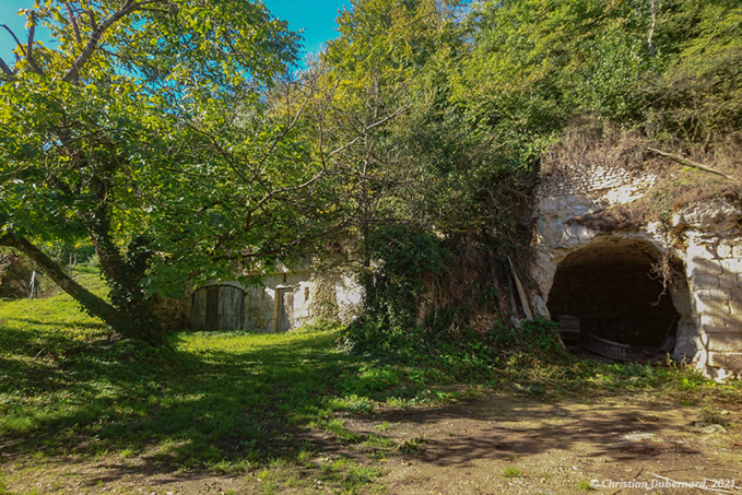 Des perles aux Roches Lévêque Des perles aux Roches Lévêque