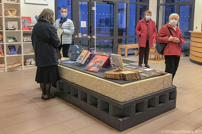 La pierre dans tous ses états La pierre dans tous ses états