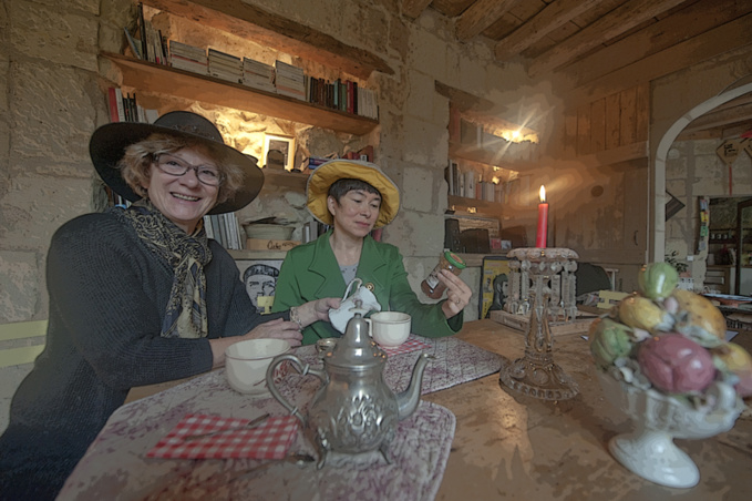 Le journal des Trogs, 15 11 2013 Le journal des Trogs, 15 11 2013