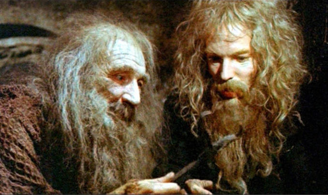 De la littérature souterraine : Le Comte de Monte Cristo (2) De la littérature souterraine : Le Comte de Monte Cristo (2)