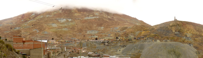 Naughty Boy, une mine Naughty Boy, une mine