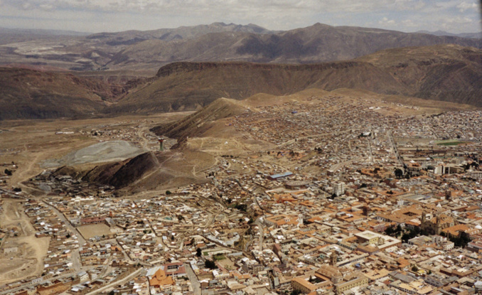 Naughty Boy, une mine Naughty Boy, une mine