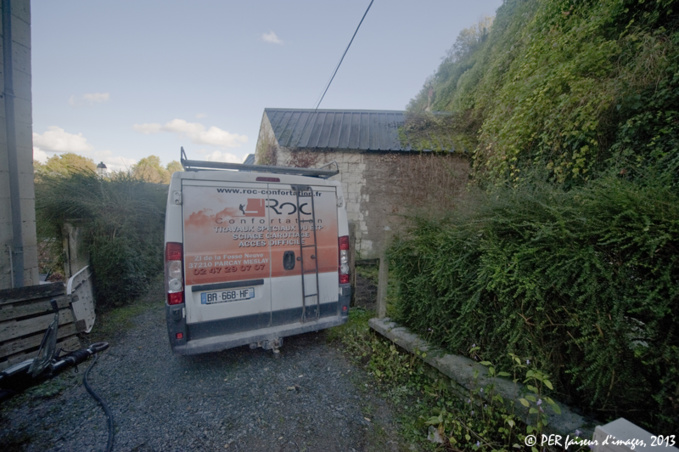 Mines de gruyère à Montsoreau (3) Mines de gruyère à Montsoreau (3)