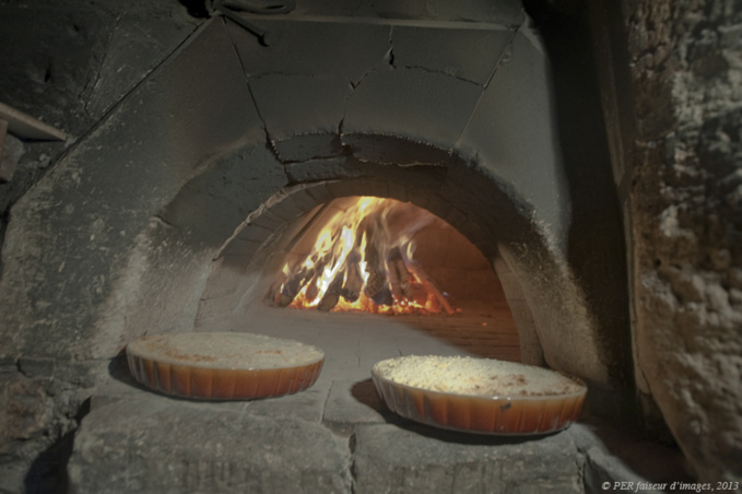 Fouées, la grande tradition Fouées, la grande tradition