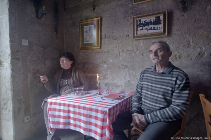 Fouées, la grande tradition Fouées, la grande tradition