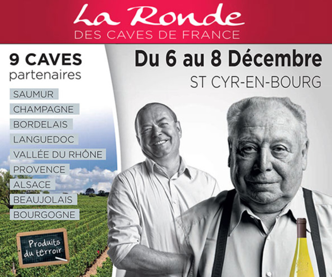 Que la fête continue ! Que la fête continue !