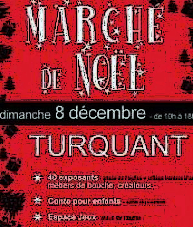 Que la fête continue ! Que la fête continue !