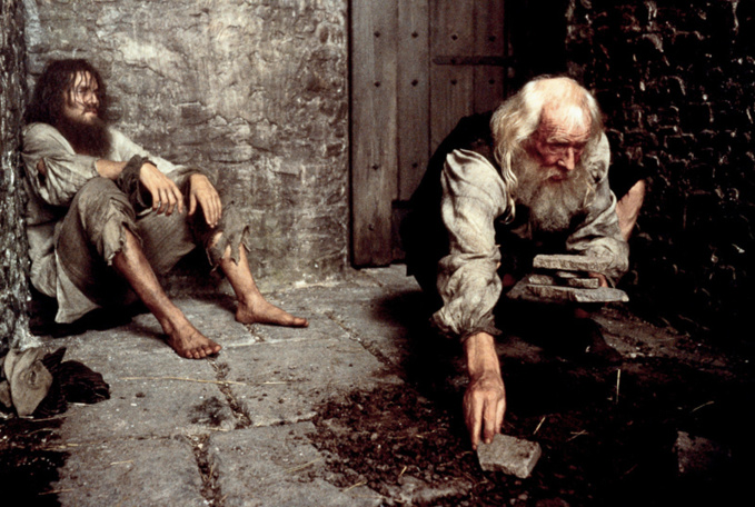 De la littérature souterraine : Le comte de Monte-Cristo (3) De la littérature souterraine : Le comte de Monte-Cristo (3)