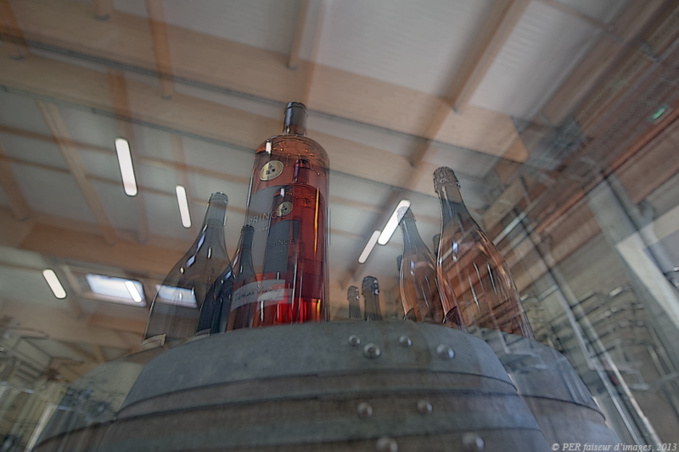 En direct du Château de Parnay En direct du Château de Parnay