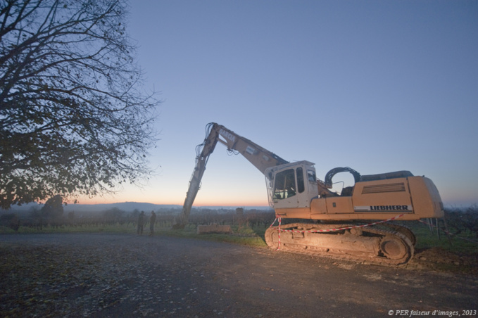 Coteau “allegro ma non troppo” Coteau “allegro ma non troppo”