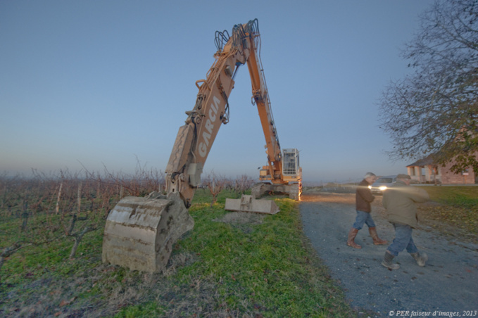 Coteau “allegro ma non troppo” Coteau “allegro ma non troppo”