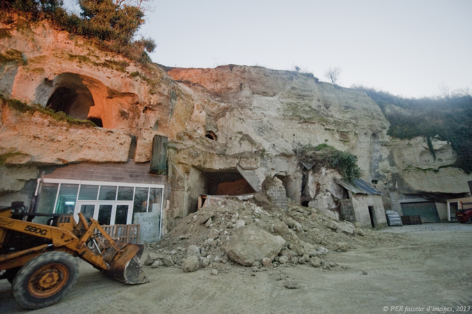 Coteau “allegro ma non troppo” Coteau “allegro ma non troppo”