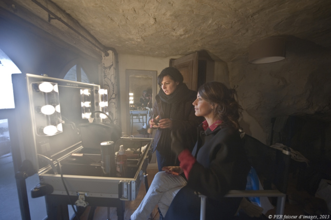 La plume, le retour La plume, le retour