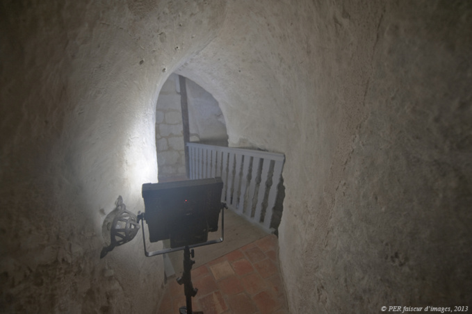 La plume, le retour La plume, le retour