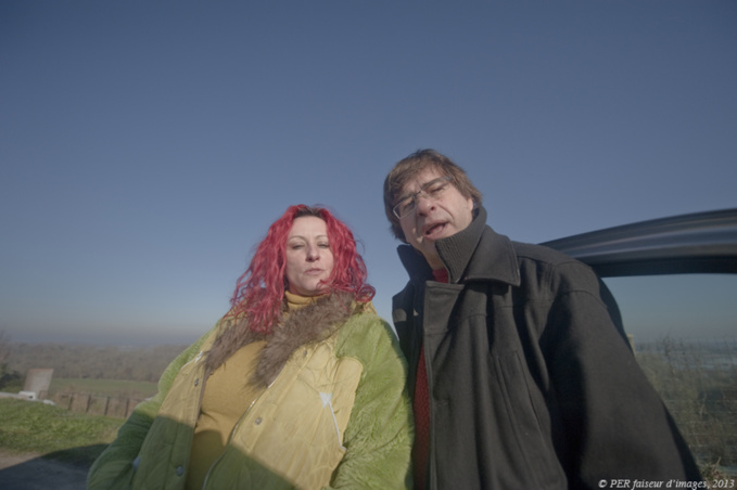 La plume, le retour La plume, le retour