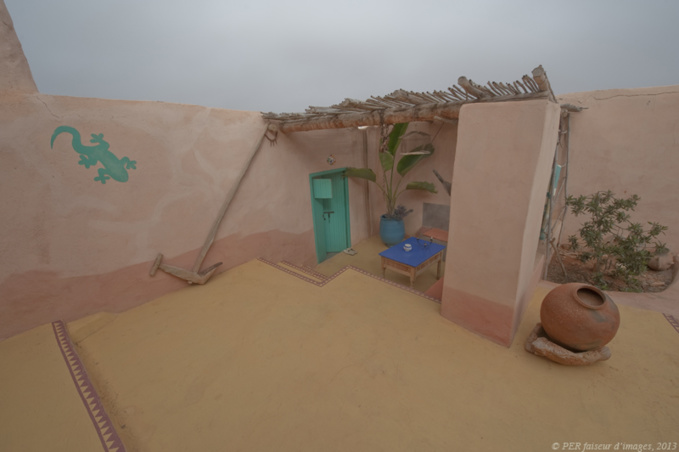 Les "auberges espagnoles" du Maroc (1) Les "auberges espagnoles" du Maroc (1)