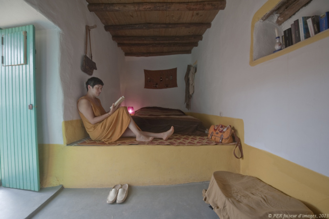 Les "auberges espagnoles" du Maroc (1) Les "auberges espagnoles" du Maroc (1)