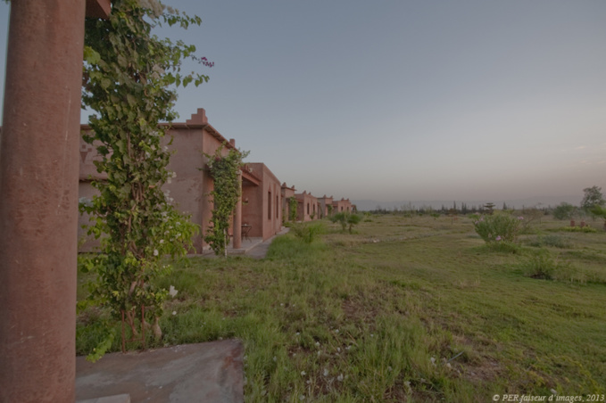 Les "auberges espagnoles" du Maroc (2) Les "auberges espagnoles" du Maroc (2)