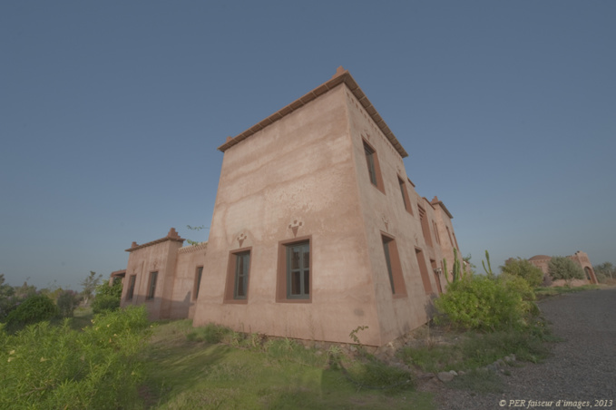 Les "auberges espagnoles" du Maroc (2) Les "auberges espagnoles" du Maroc (2)