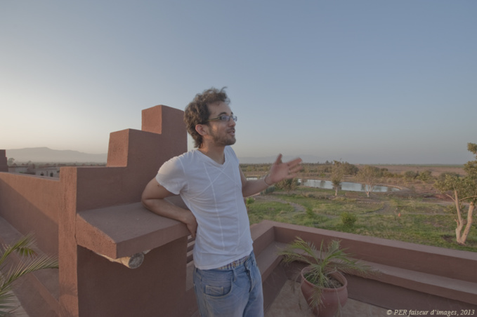 Les "auberges espagnoles" du Maroc (2) Les "auberges espagnoles" du Maroc (2)