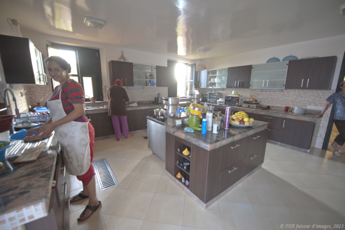 Les "auberges espagnoles" du Maroc (2) Les "auberges espagnoles" du Maroc (2)