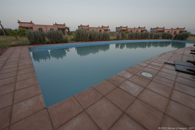 Les "auberges espagnoles" du Maroc (2) Les "auberges espagnoles" du Maroc (2)