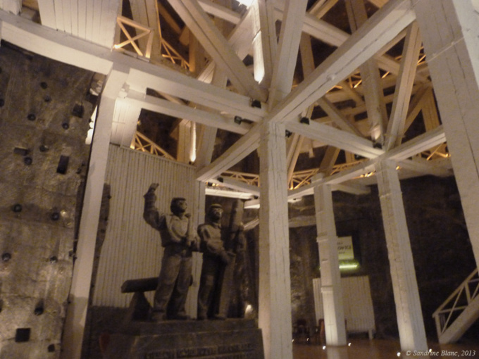 Mines de rien, mines de sel (2) Mines de rien, mines de sel (2)