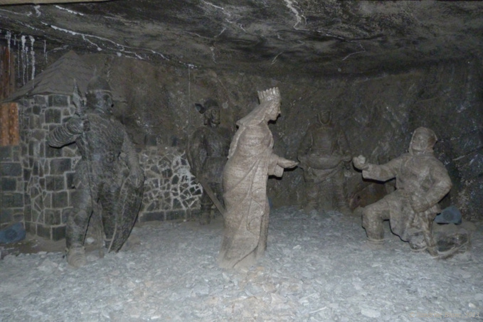 Mines de rien, mines de sel (2) Mines de rien, mines de sel (2)