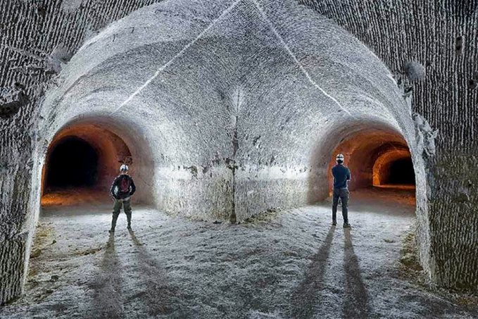 Danger Carrière ! Danger Carrière !