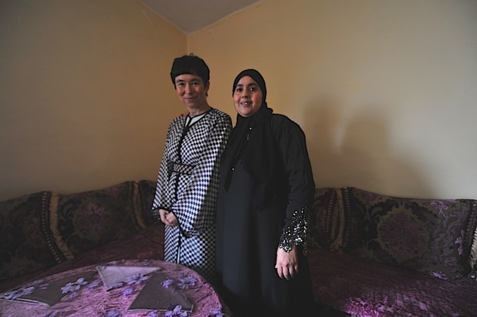 Clic-clacs de voyage (1) Clic-clacs de voyage (1)