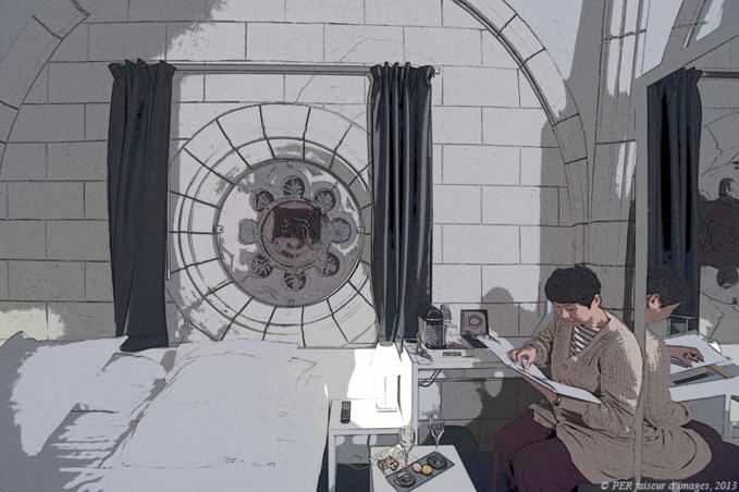 Sozo, la rédemption (2) Sozo, la rédemption (2)