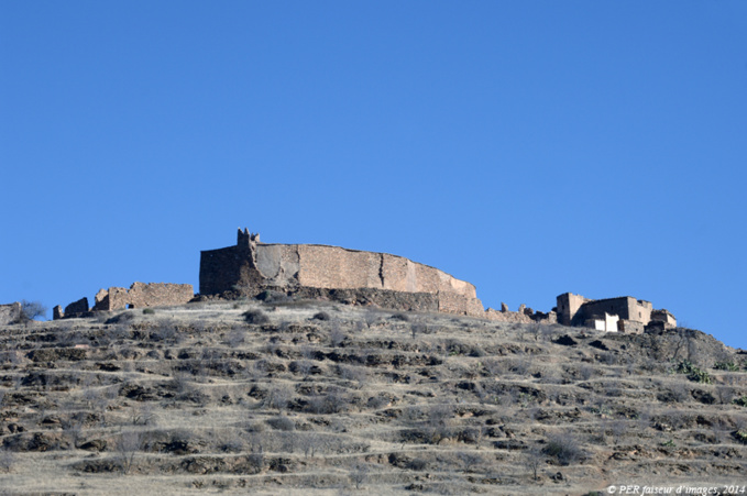 Les agadirs de l'anti-Atlas Les agadirs de l'anti-Atlas