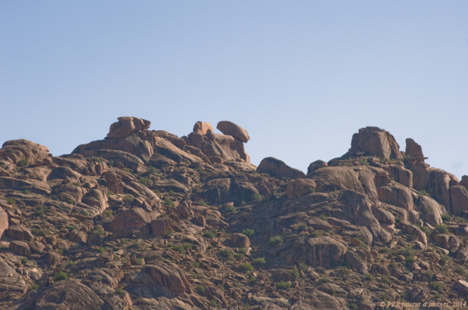 Tregastel-Tafraout, même combat Tregastel-Tafraout, même combat