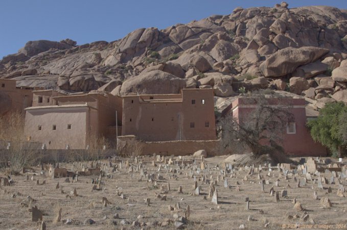 Tregastel-Tafraout, même combat Tregastel-Tafraout, même combat