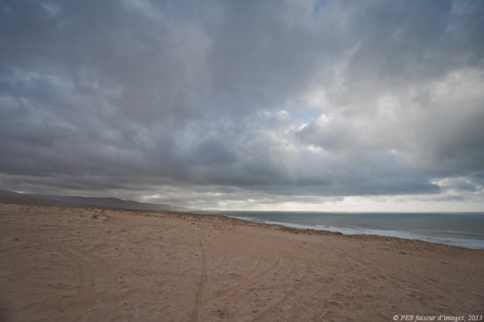Je vous écris d'Aglou… Je vous écris d'Aglou…