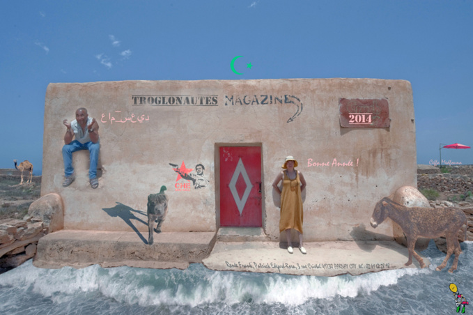 Le JdT du 10 janvier 2014 Le JdT du 10 janvier 2014