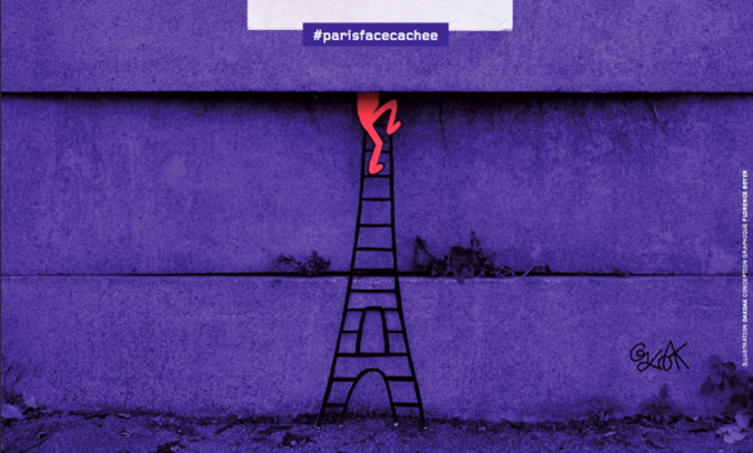 A Suivre Productions - © 2012 A Suivre Productions - © 2012