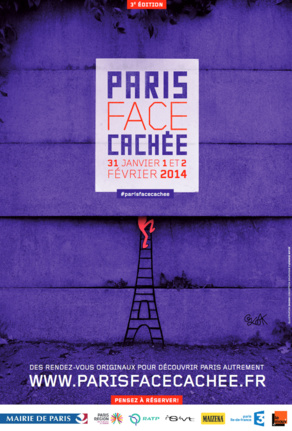 A Suivre Productions - © 2012 A Suivre Productions - © 2012