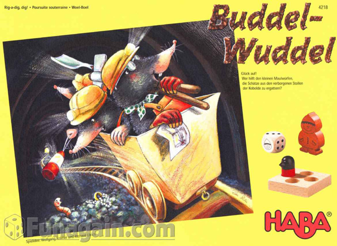 L’Écho des Troglos L’Écho des Troglos