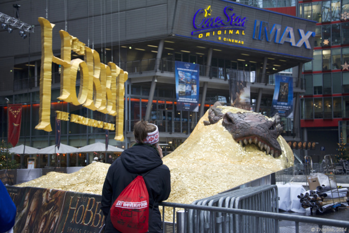 Hobbit Mania Hobbit Mania