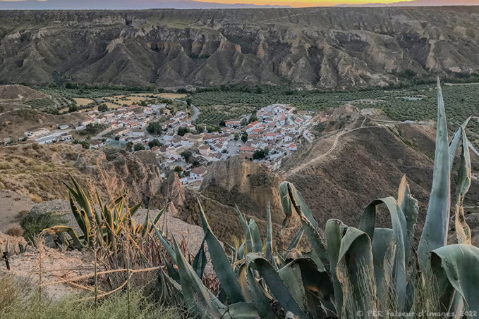 Colloque International en Andalousie Colloque International en Andalousie