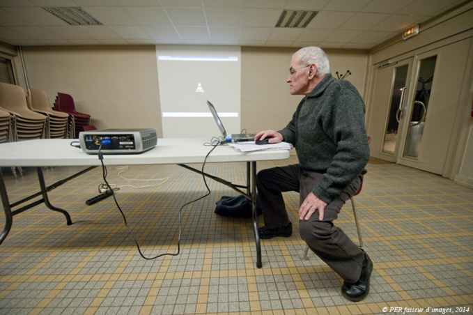 La fontaine de Montfort avant travaux La fontaine de Montfort avant travaux