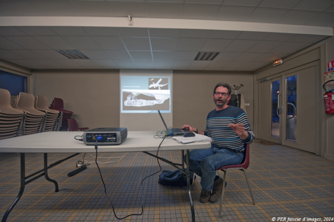 La fontaine de Montfort avant travaux La fontaine de Montfort avant travaux