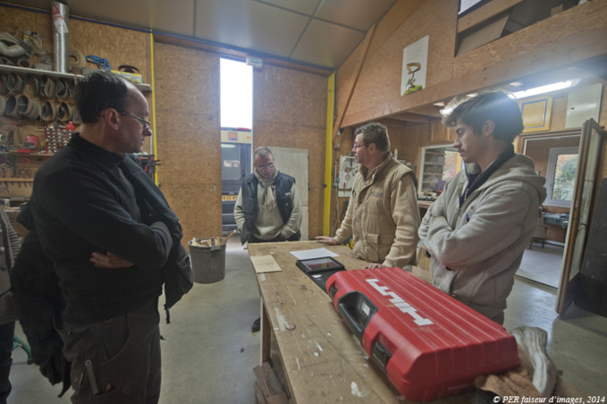 La Chapelle Walsh La Chapelle Walsh