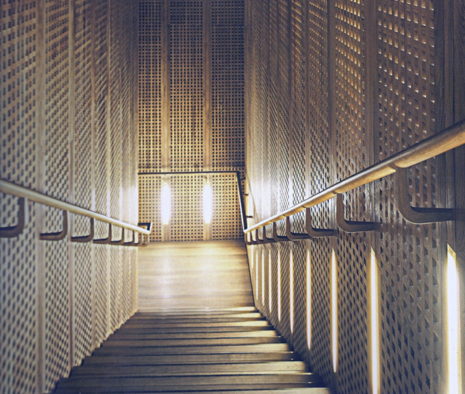 Rietberg Museum : un exemple de musée souterrain