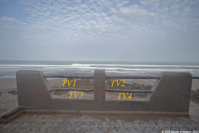 Troglo bougie au Maroc Troglo bougie au Maroc